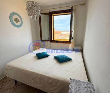 Trilocale via Giovanni Maria Angioj 12, Porto Torres - Photo 4