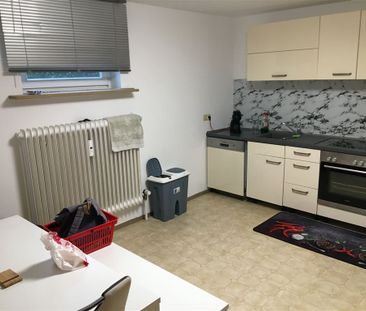 2 Zi Wohnung im Souterrain mit PKW Stellplatz - Foto 1