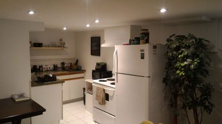 For Lease - 94 Hurley Road Unit# Lower, Ajax, Ontario - Photo 3