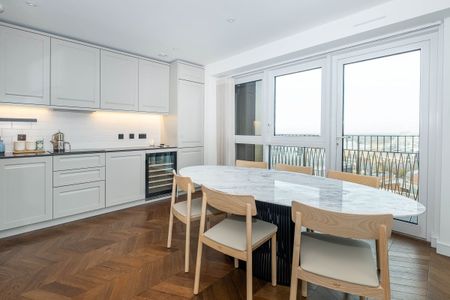 4 bedroom apartment to rent - Photo 3