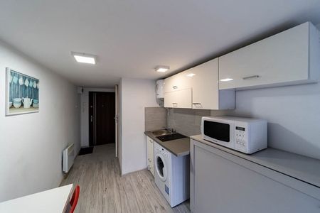 Łódź Łódź-Górna, Pabianicka - Zdjęcie 3