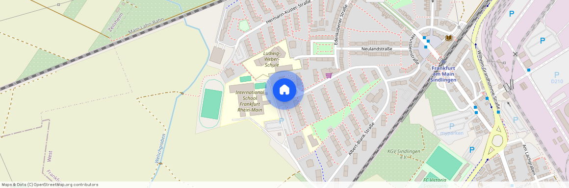 Hugo-Kallenbach-Straße 28, 65931, Frankfurt Am Main