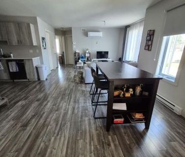 Appartement à louer - Sorel-Tracy (Sorel) Appartement à louer - Sor... - Photo 5