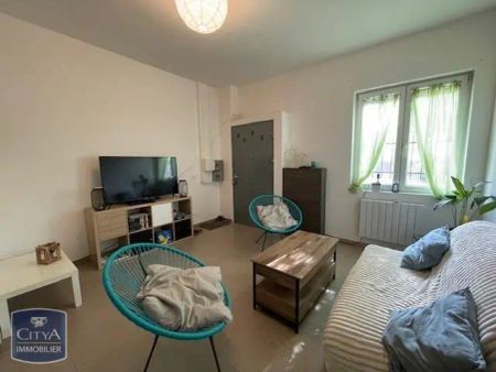 Appartement à louer 2 pièces 48.19m² - Photo 4