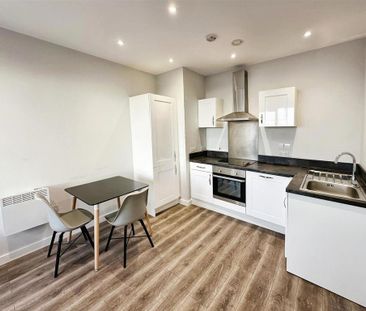 1 bedroom apartment to rent - Photo 6