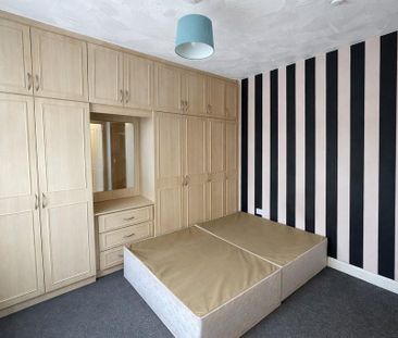 1 bedroom end of terrace house to rent - Photo 1