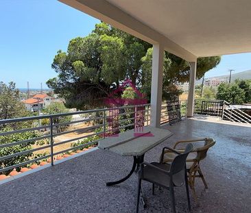 Διαμέρισμα για ενοικίαση Κέντρο (Νέα Μάκρη) - Photo 1