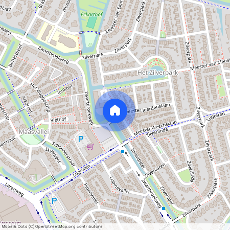 Meester Spoermekerlaan 26, 5237JZ 's-hertogenbosch