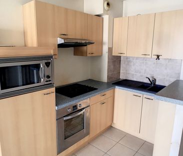 Location Appartement 2 pièces 34m² AUDINCOURT 25400 - Photo 3