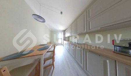 Apartament 2 camere | zona Cipariu | Terasă | Parcare subterană S20791 - Photo 2