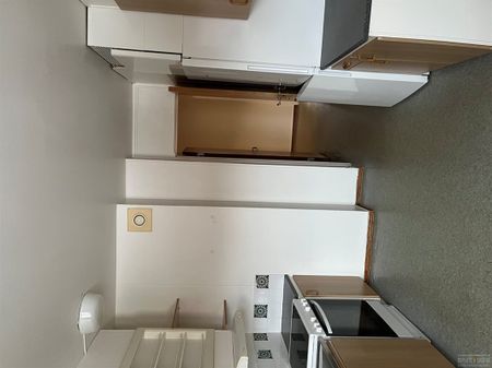 Årbygatan 5 B - Photo 2