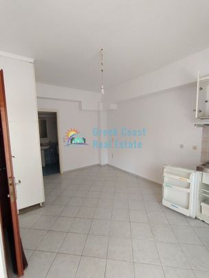 Studio/Γκαρσονιέρα για ενοικίαση Βουδ (Πάτρα) - Photo 1