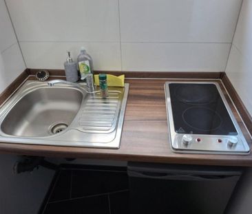 Apartment in der Kölner Innenstadt - Foto 1