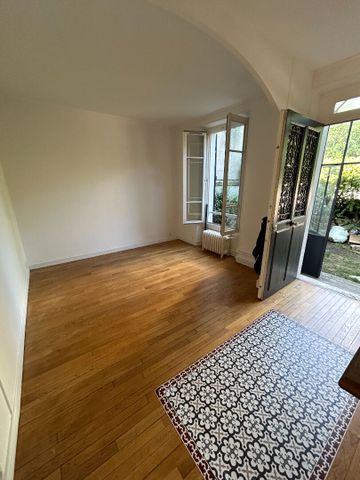 Maison T5 Le Perreux-sur-Marne à louer - Photo 2