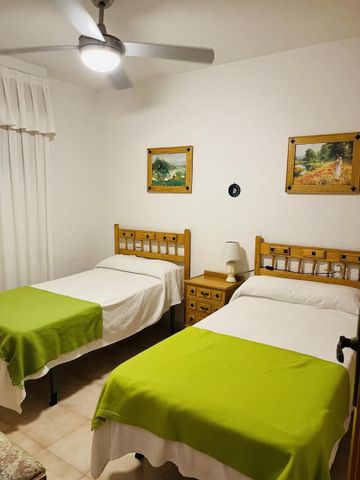 Piso de alquiler en Edif.playa, 12, Mil Palmeras - Photo 3