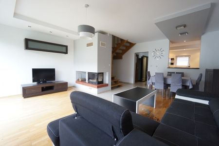 Dom 120 m², Niepołomice, Nagietkowa - Фото 4