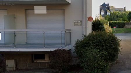 Appartement 1 pièce – 34 m² environ à Saint-Malo (ref : G64911) - Photo 3