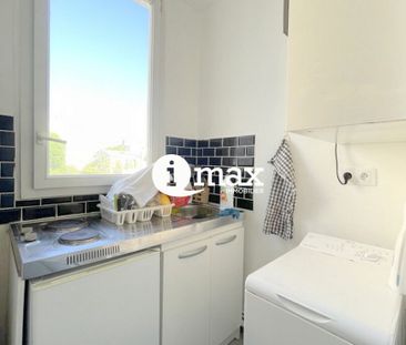 Location Appartement BOIS COLOMBES - - Photo 4