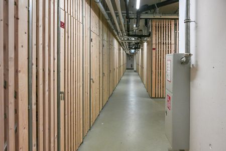 Moderne 2 Zi Wohnung mit Balkon - JETZT 1 Monat mietzinsfreie Zeit! (nahe U1) - Foto 5