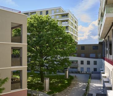 A louer sans caution - Logement moderne idéalement situé - Photo 1