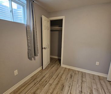 For Lease - 26 Fulmer Road Unit# Basement, Brampton, Ontario - Photo 4