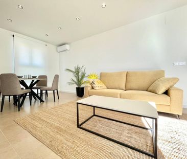 PENTHOUSE IN MURCIA - Photo 2