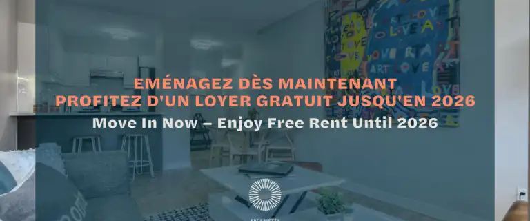 2050 de Maisonneuve | 2050 Boulevard de Maisonneuve Ouest, Montreal - Photo 1