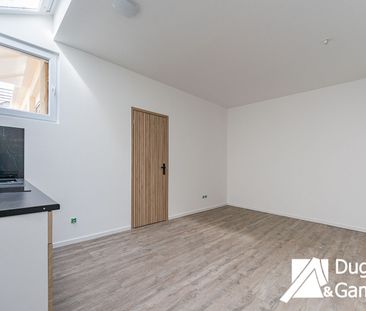 Location Appartement 1 pièce 26m² - Photo 5