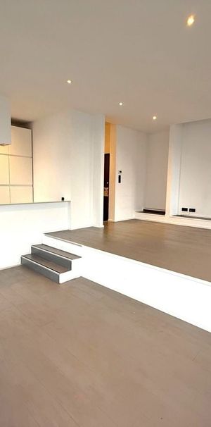 In optie - Appartement te huur in Elsene met 1 slaapkamer - Foto 1