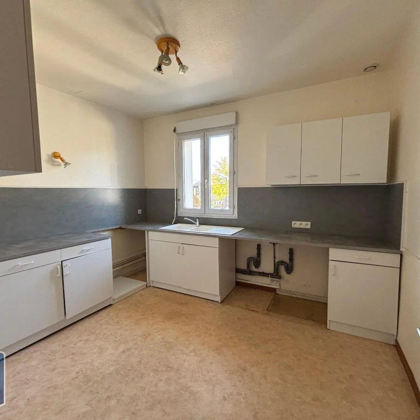 Appartement à louer 4 pièces 98m² - Photo 1