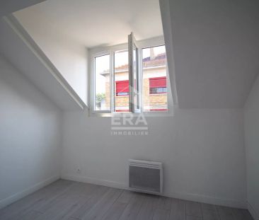 MELUN GARE - CHARMANT F3 EN DERNIER ETAGE - Photo 3