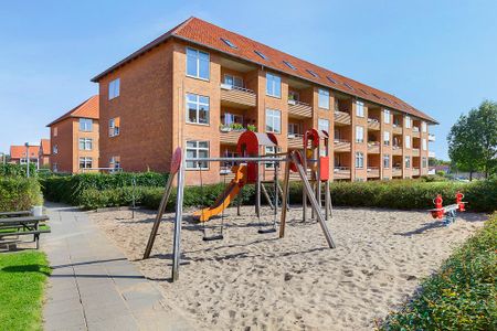 Afd. 9 Rosenvænget 3 - Photo 5