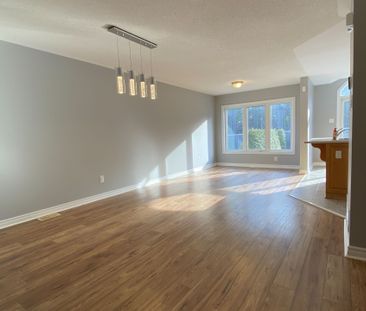 For Lease - 418 GALATINA Way, Kanata, Ontario - Photo 2