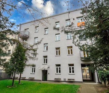 Warszawa Praga-Południe, Augustyna Kordeckiego - Zdjęcie 4