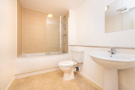 1 bedroom flat to rent - Photo 4