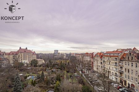 Przestronne stylowe mieszkanie 2 pok. | 70m2 | Huby - Zdjęcie 4