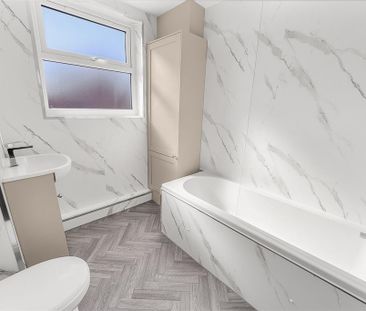 2 bedroom end of terrace house to rent - Photo 5