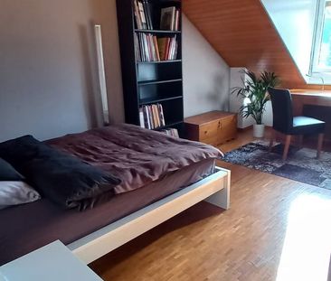 4.5 Zimmer, 4. Stock - Photo 3