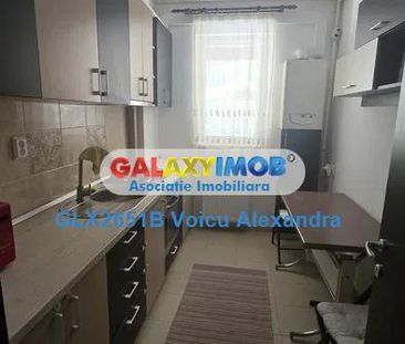 Apartament 2 Cam Berceni - Dimitrie Leonida - Parcare - Metrou - Fotografie 6