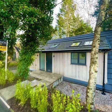 Cedar Wood Court, Off Chorley New Road, Overdale Drive - Photo 1