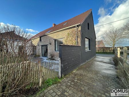 Charmante woning in het landelijke Oppem (Meise-Wolvertem) - Photo 5