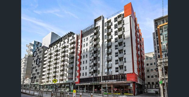 Fully furnished Apartment - Photo 1