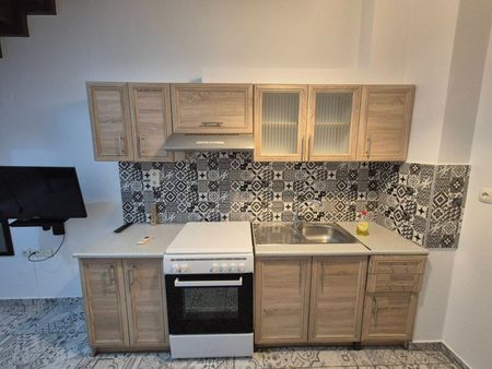 Διαμέρισμα για ενοικίαση Λόφος Βελισσαρίου - Λούτσα (Ιωάννινα) - Φωτογραφία 5