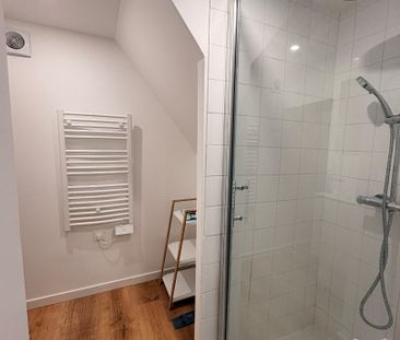 Studio meublé – Secteur Vaucelles - Photo 6