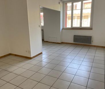 Location Appartement 2 pièces 49m² LABEGUDE 07200 - Photo 1