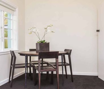 Historic Art Deco Apartment - Mount Eden (2 brms) - Photo 5