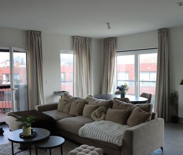 Appartement te huur in Boom voor € 865 met 1 slaapkamer - Foto 1