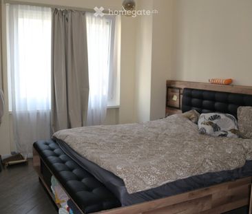 3.5 Zimmer, 90 m² - Photo 2