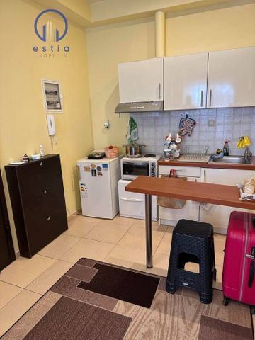 Studio/Γκαρσονιέρα για ενοικίαση - Πάτρα, - Φωτογραφία 3