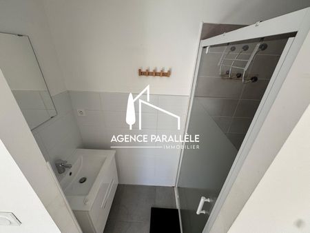Location Maison 5 pièces 108m² VEDENE 84270 - Photo 3